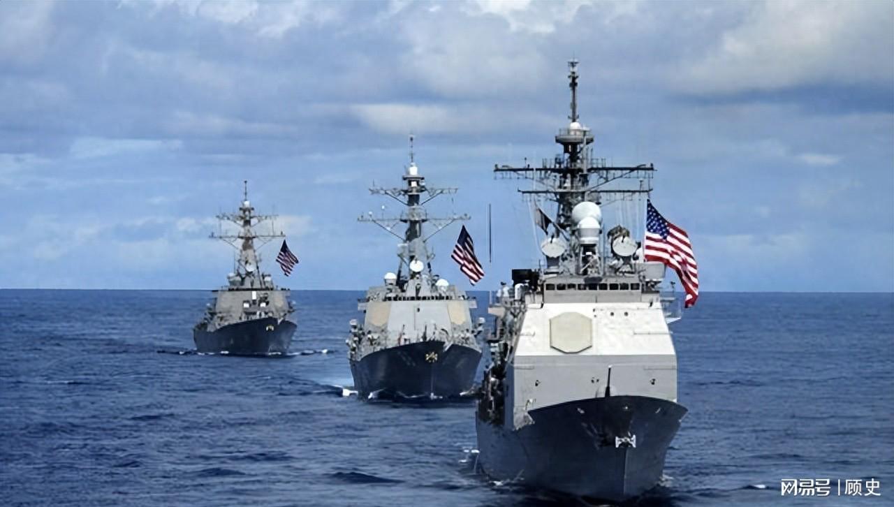 几十年来，台湾问题迟迟不解决，却养活了一帮军事专家和自媒体